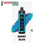 Crown-Bar-Al-Fakher-Pro-dual-mode-8000-Puffs-0.5MG-Berry-Blue