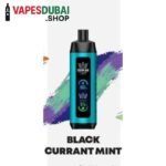 Crown-Bar-Al-Fakher-Pro-dual-mode-8000-Puffs-0.5MG-Blackcurrant-Mint