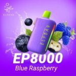 ELF-BAR-EP8000-Puffs-20MG-50MG-Nicotine-Disposable-Vape-Blue-Raspberry