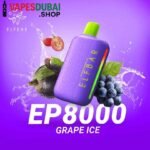ELF-BAR-EP8000-Puffs-20MG-50MG-Nicotine-Disposable-Vape-Grape-Ice