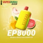 ELF-BAR-EP8000-Puffs-20MG-50MG-Nicotine-Disposable-Vape-Mango-Peach-Watermelon