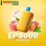 ELF-BAR-EP8000-Puffs-20MG-50MG-Nicotine-Disposable-Vape-Peach-Ice