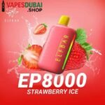 ELF-BAR-EP8000-Puffs-20MG-50MG-Nicotine-Disposable-Vape-Strawberry-Ice