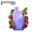ELF-BAR-Raya-D1-13000-Puffs-50mg-Nicotine-Blackberry-Cranberry