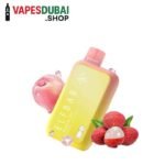 ELF-BAR-Raya-D1-13000-Puffs-50mg-Nicotine-Lychee-Juicy-Peach