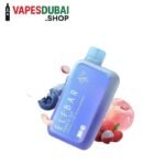 ELF-BAR-Raya-D1-13000-Puffs-50mg-Nicotine-Peach-Lychee-Blackcurrant