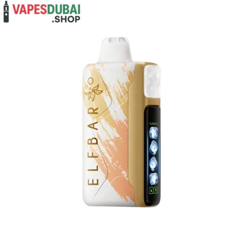 Elf-bar-Ice-King-Ice-Adjustable-Disposable-Vape-Aamericano