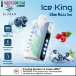 Elf-bar-Ice-King-Ice-Adjustable-Disposable-Vape-Blue-Razz-Ice.