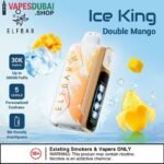 Elf-bar-Ice-King-Ice-Adjustable-Disposable-Vape-Double-Mango
