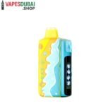 Elf-bar-Ice-King-Ice-Adjustable-Disposable-Vape-Sayf-berry-berry.