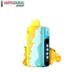 Elf-bar-Ice-King-Ice-Adjustable-Disposable-Vape-Sayf-mango-shake