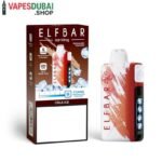 Elf-bar-Ice-King-Ice-Adjustable-Disposable-Vape-cola-ice