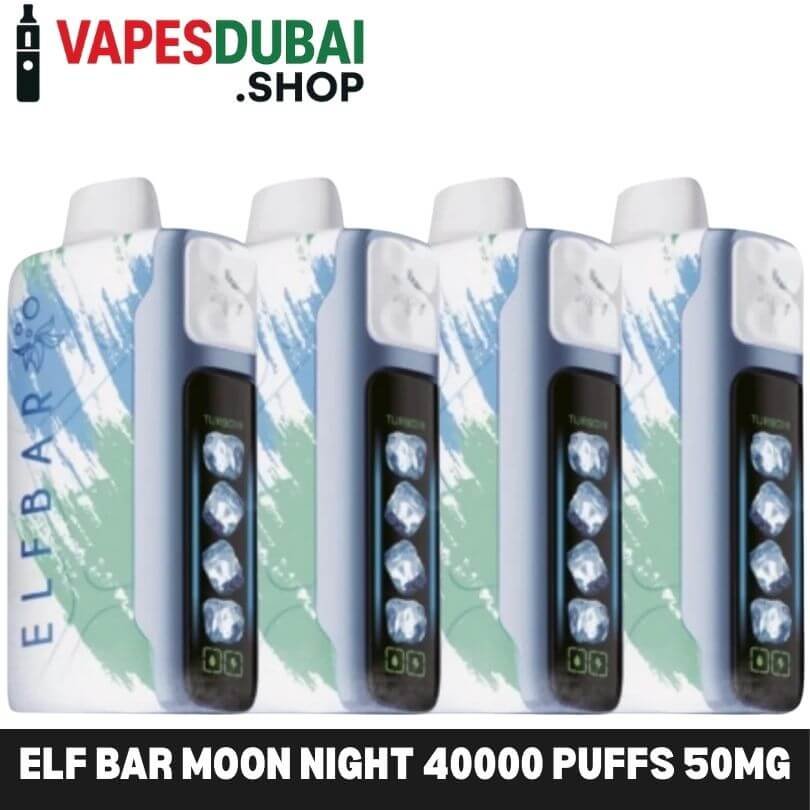 Elf bar Ice King Ice Adjustable Disposable Vape Elf bar Ice King Ice Adjustable Disposable Vape