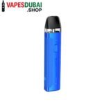 GEEKVAPE AQ Kit ( Aegis Q ) 20W Pod System In Dubai Blue