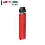 GEEKVAPE AQ Kit ( Aegis Q ) 20W Pod System In Dubai Red