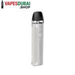 GEEKVAPE AQ Kit ( Aegis Q ) 20W Pod System In Dubai Silver