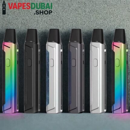 GEEKVAPE Aegis One Kit 780mAh Pod System In Dubai
