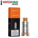 GEEKVAPE G Series Coil Replacement Coil In Dubai G 0.8 OHM