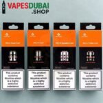 GEEKVAPE M Series Coils in Dubai