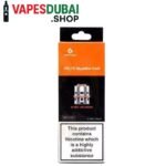 GEEKVAPE M Series Coils in Dubai Quadra Coils 0.15Ω