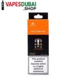GEEKVAPE M Series Coils in Dubai Trible Coils 0.2Ω