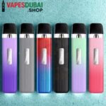 GEEKVAPE Sonder Q Kit 1000mAh Pod System In Dubai
