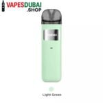 GEEKVAPE Sonder U Kit 1000mAh Pod System In Dubai Light Green