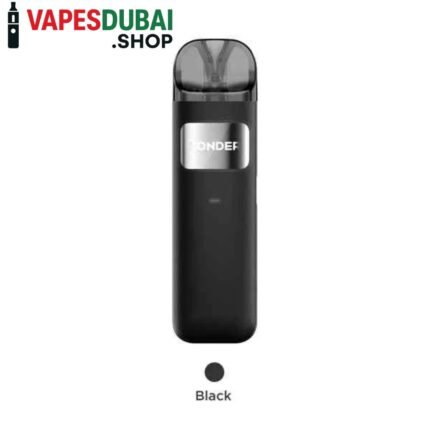 GEEKVAPE Sonder U Kit 1000mAh Pod System In Dubai black