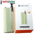 GEEKVAPE WENAX M Strater Kit in Dubai AVOCADO GREEN