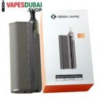 GEEKVAPE WENAX M Strater Kit in Dubai CARBON GRAY