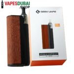 GEEKVAPE WENAX M Strater Kit in Dubai EARTH ART
