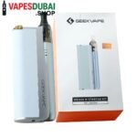 GEEKVAPE WENAX M Strater Kit in Dubai SLATE BLUE