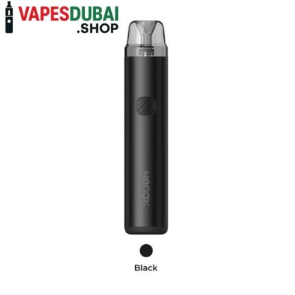 GEEKVAPE Wenax H1 Kit 1000mAh Starter Kit In Dubai Black