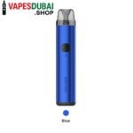 GEEKVAPE Wenax H1 Kit 1000mAh Starter Kit In Dubai Blue