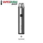 GEEKVAPE Wenax H1 Kit 1000mAh Starter Kit In Dubai Gunmetal