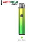 GEEKVAPE Wenax H1 Kit 1000mAh Starter Kit In Dubai Lime Green