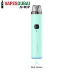 GEEKVAPE Wenax H1 Kit 1000mAh Starter Kit In Dubai Mint Green