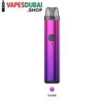 GEEKVAPE Wenax H1 Kit 1000mAh Starter Kit In Dubai Violet