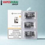 GEEKVAPE Wenax H1 Pod Cartridge In Dubai 1.4Ω