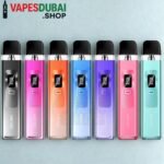 GEEKVAPE Wenax Q Kit 1000mAh 25W Pod System In Dubai