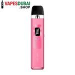 GEEKVAPE Wenax Q Kit 1000mAh 25W Pod System In Dubai Sakura Pink