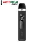 GEEKVAPE Wenax Q Kit 1000mAh 25W Pod System In Dubai black