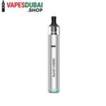GEEKVAPE Wenax S3 ( Stylus 3 ) Kit 1100mAh In Dubai Atom Silver