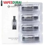 GEEKVAPE Wenax M1 Pods Pod Cartridge 2ml In Dubai 0.8Ω