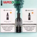 GEEKVAPE Wenax M1 Pods Pod Cartridge 2ml In Dubai