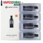 GEEKVAPE Wenax M1 Pods Pod Cartridge 2ml In Dubai 1.2Ω