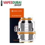 GEEKVAPE Z Series Coils Replacement Coils in Dubai 0.25Ω