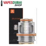GEEKVAPE Z Series Coils Replacement Coils in Dubai 0.2Ω
