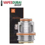 GEEKVAPE Z Series Coils Replacement Coils in Dubai 0.4Ω