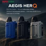 GeekVape Aegis Hero Q Kit 1300mAh In Dubai